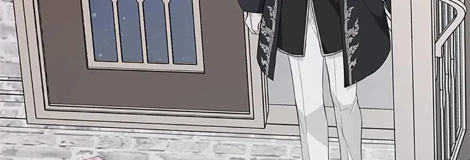 The Little Lady Behind the Villain Chapter 27 page 22 - 
