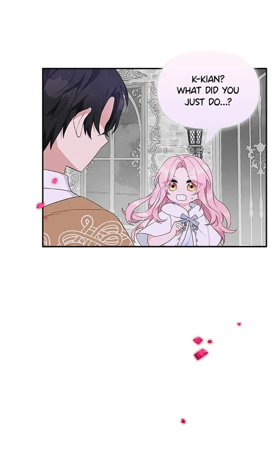 The Little Lady Behind the Villain Chapter 27 page 25 - 
