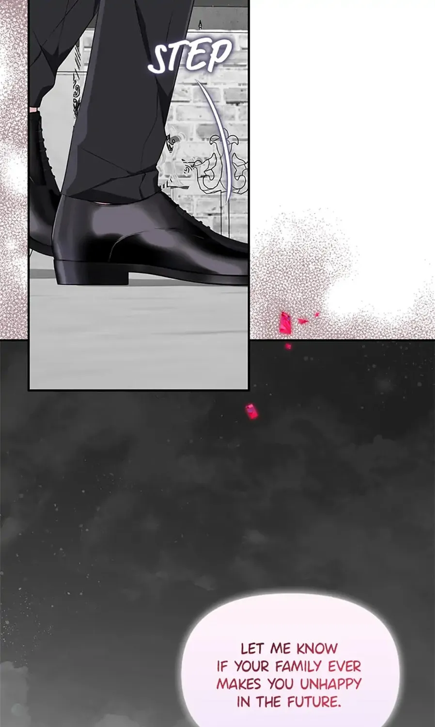 The Little Lady Behind the Villain Chapter 27 page 31 - 