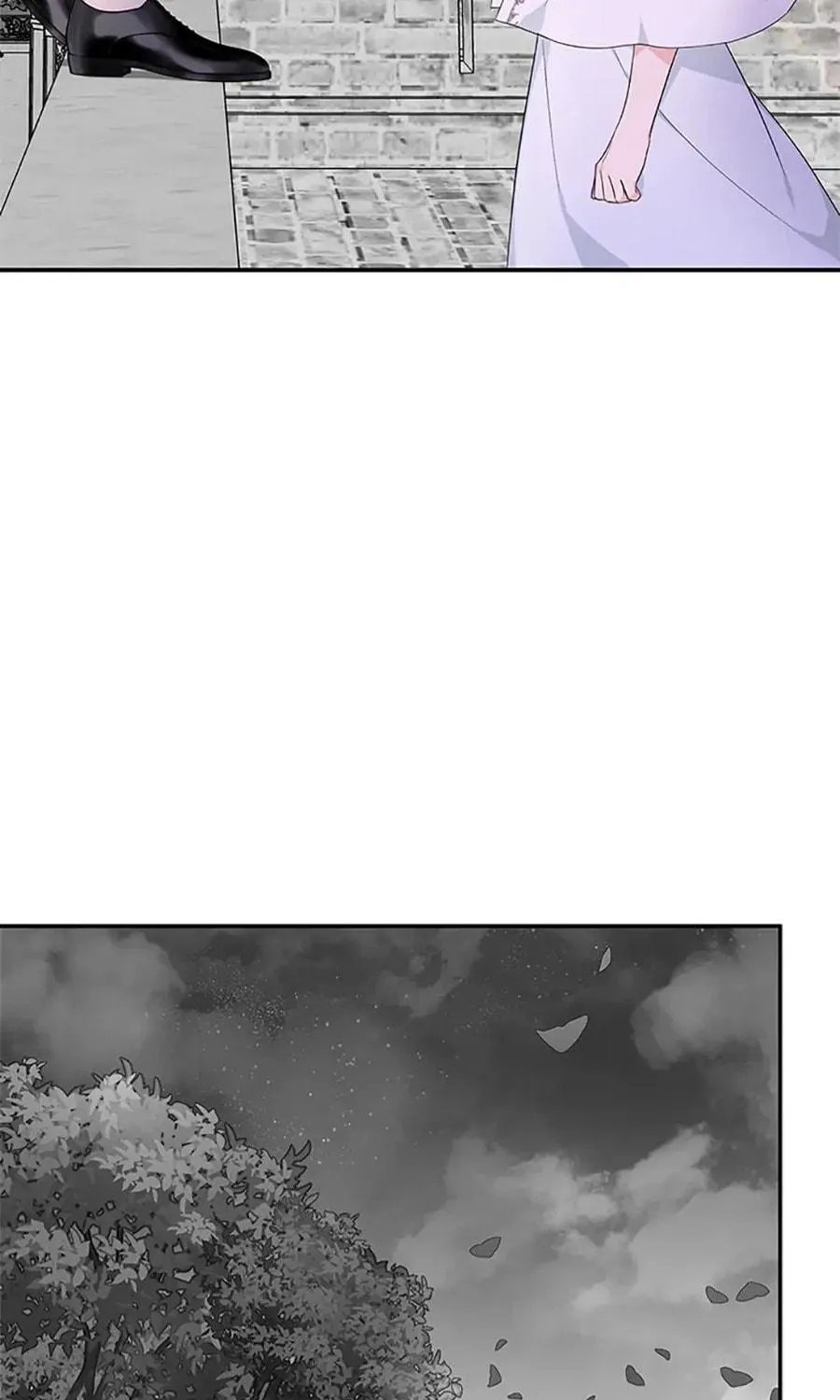 The Little Lady Behind the Villain Chapter 27 page 35 - 