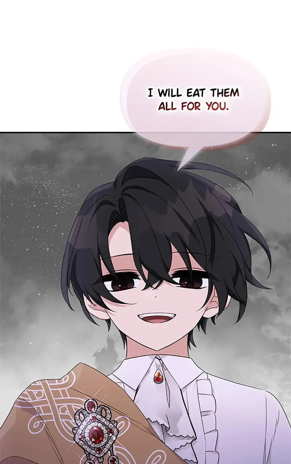 The Little Lady Behind the Villain Chapter 27 page 37 - 