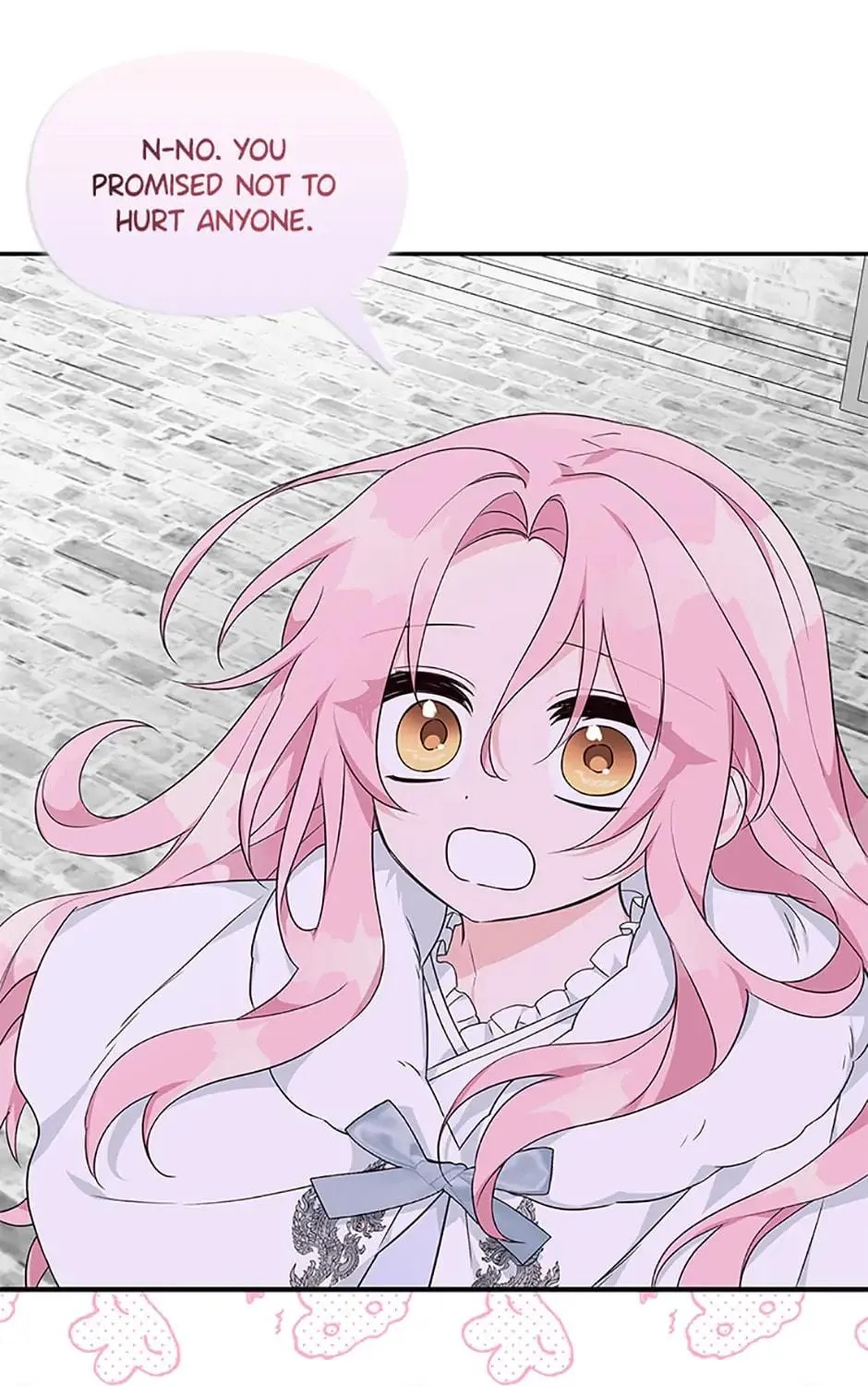 The Little Lady Behind the Villain Chapter 27 page 39 - 