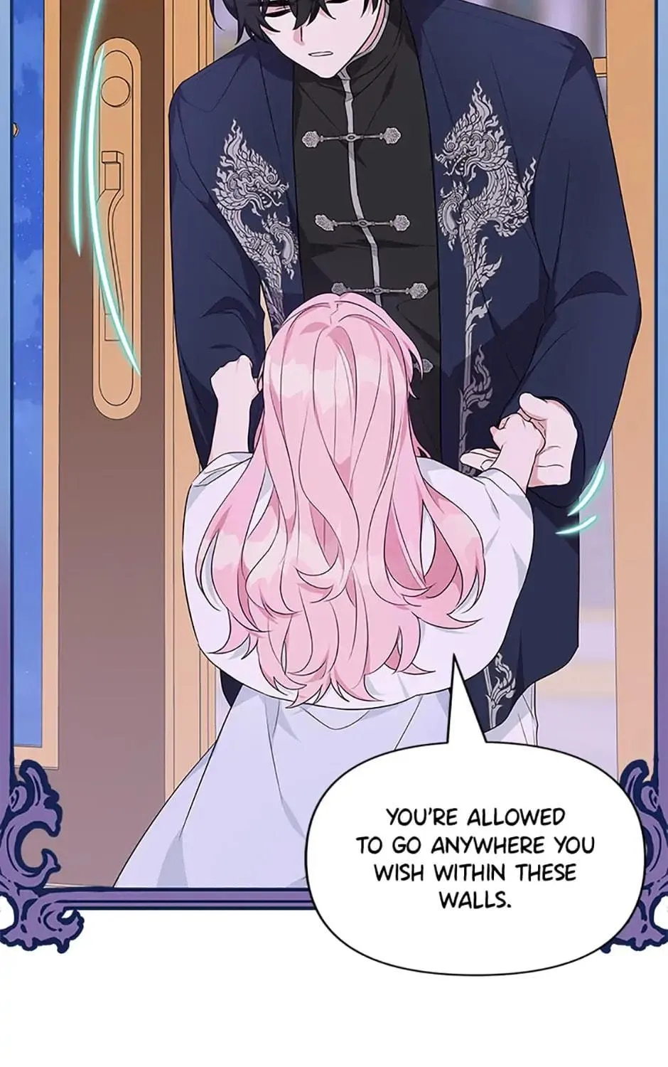 The Little Lady Behind the Villain Chapter 27 page 65 - 