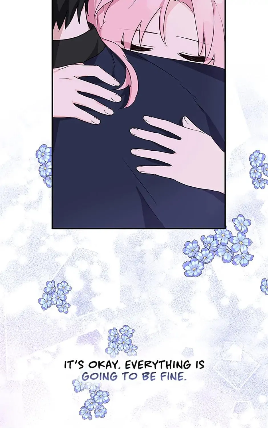 The Little Lady Behind the Villain Chapter 27 page 77 - 
