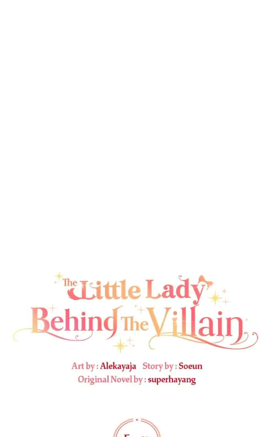 The Little Lady Behind the Villain Chapter 27 page 81 - 