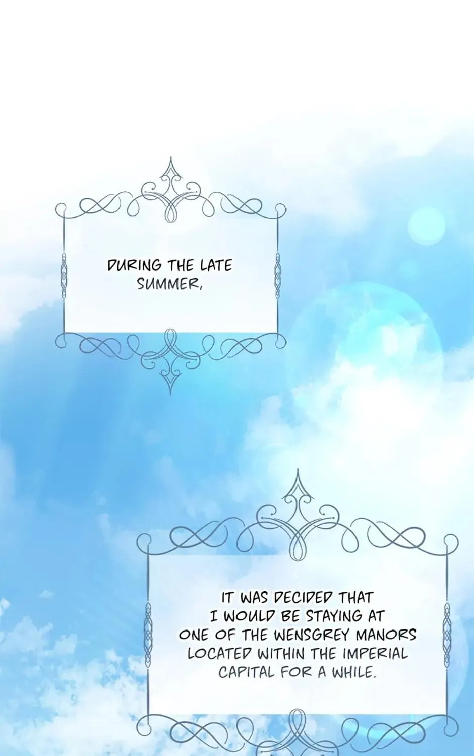 The Little Lady Behind the Villain Chapter 27 page 83 - 