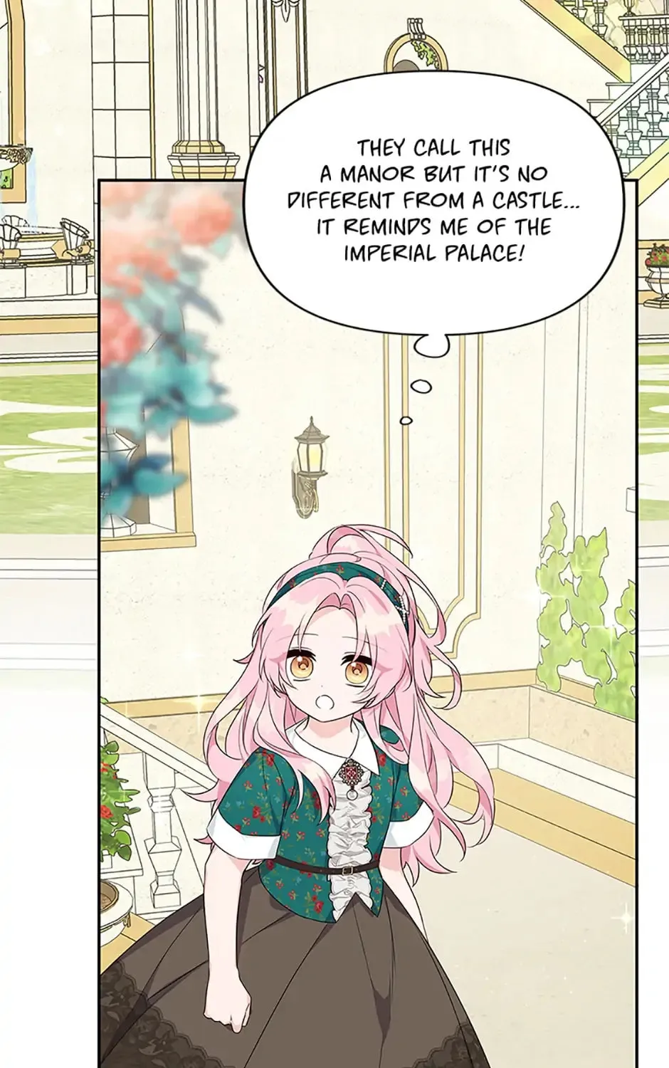 The Little Lady Behind the Villain Chapter 27 page 87 - 
