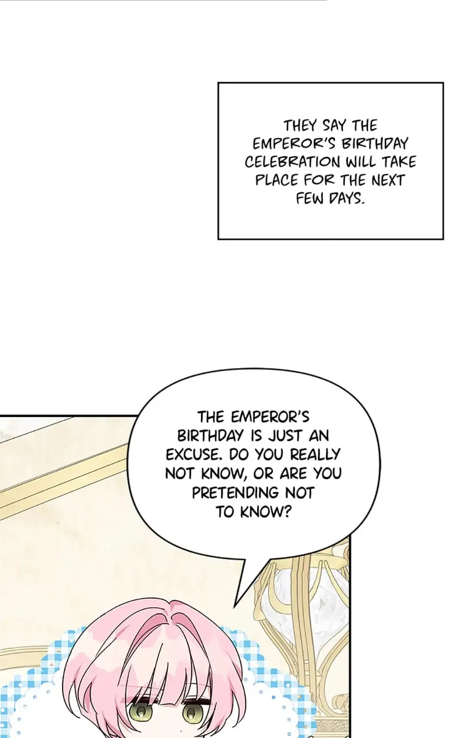 The Little Lady Behind the Villain Chapter 27 page 91 - 