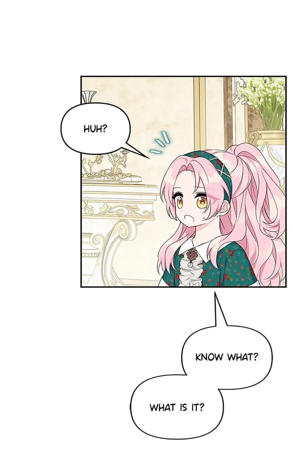 The Little Lady Behind the Villain Chapter 27 page 93 - 