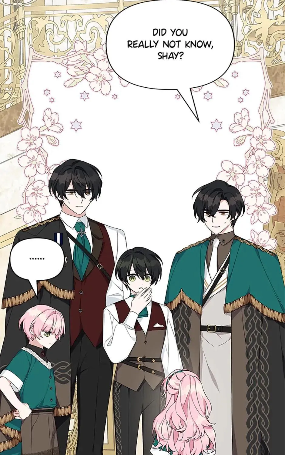 The Little Lady Behind the Villain Chapter 27 page 95 - 