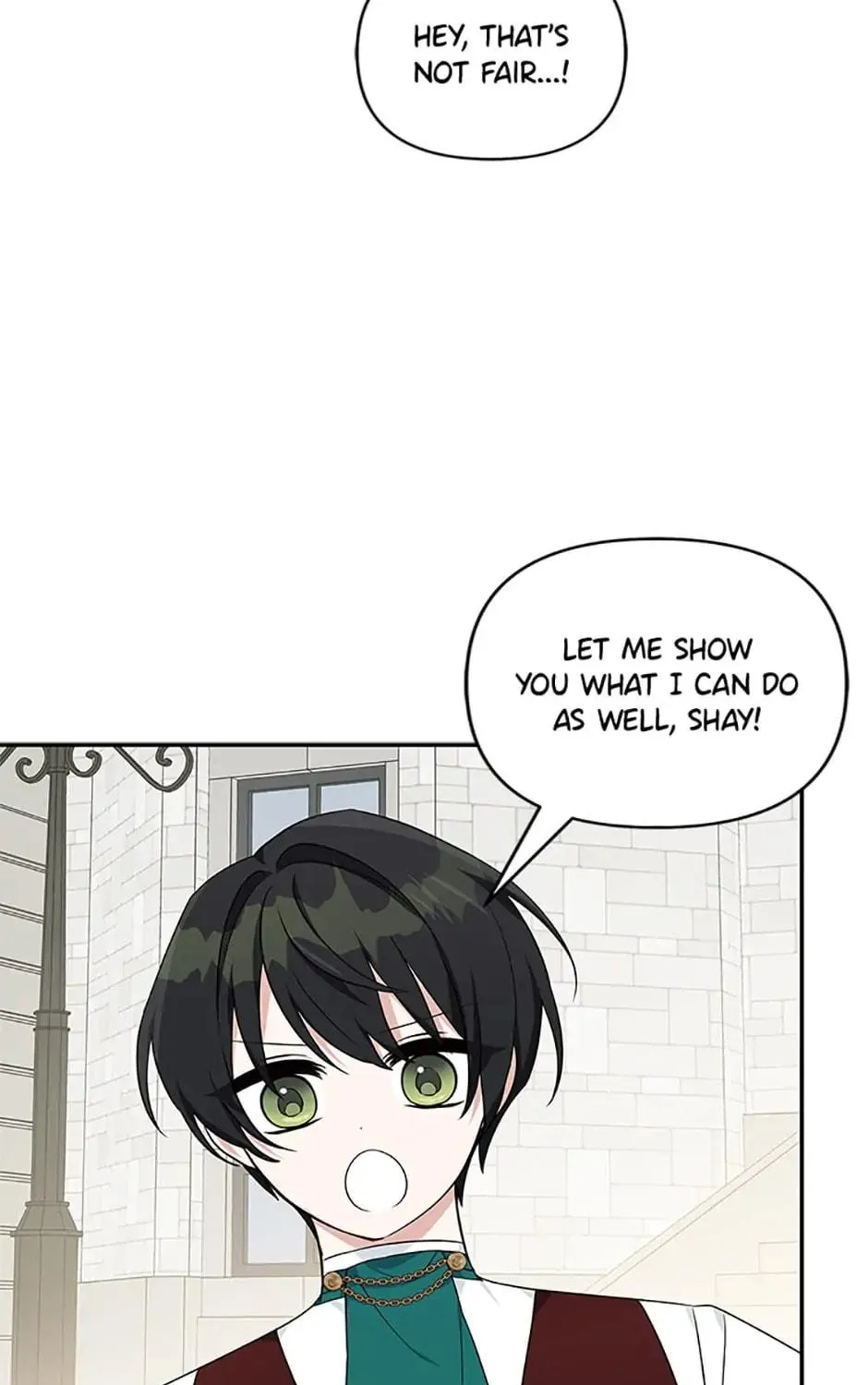 The Little Lady Behind the Villain Chapter 28 page 101 - 