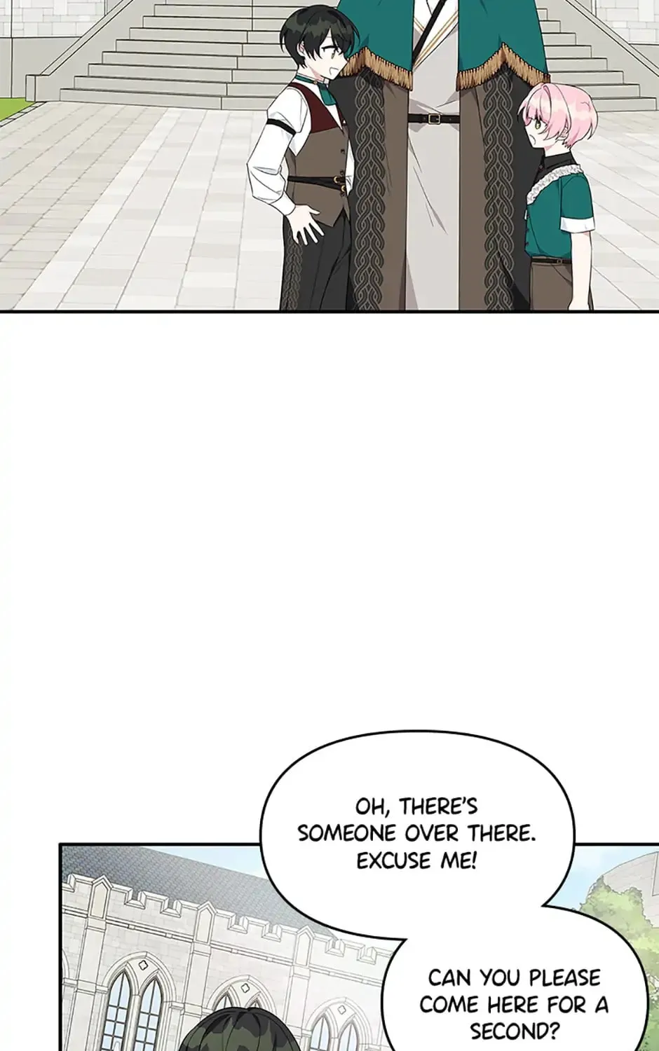 The Little Lady Behind the Villain Chapter 28 page 105 - 