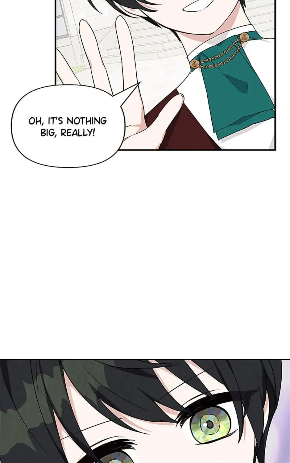 The Little Lady Behind the Villain Chapter 28 page 109 - 