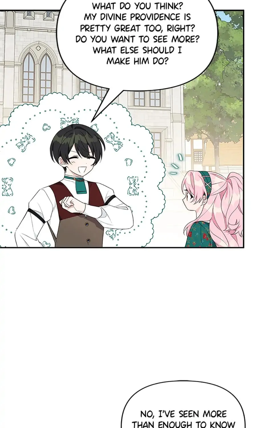 The Little Lady Behind the Villain Chapter 28 page 123 - 
