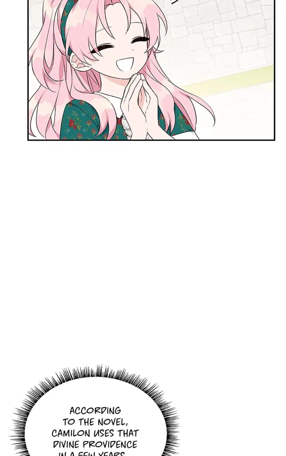 The Little Lady Behind the Villain Chapter 28 page 125 - 