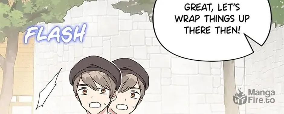 The Little Lady Behind the Villain Chapter 28 page 130 - 