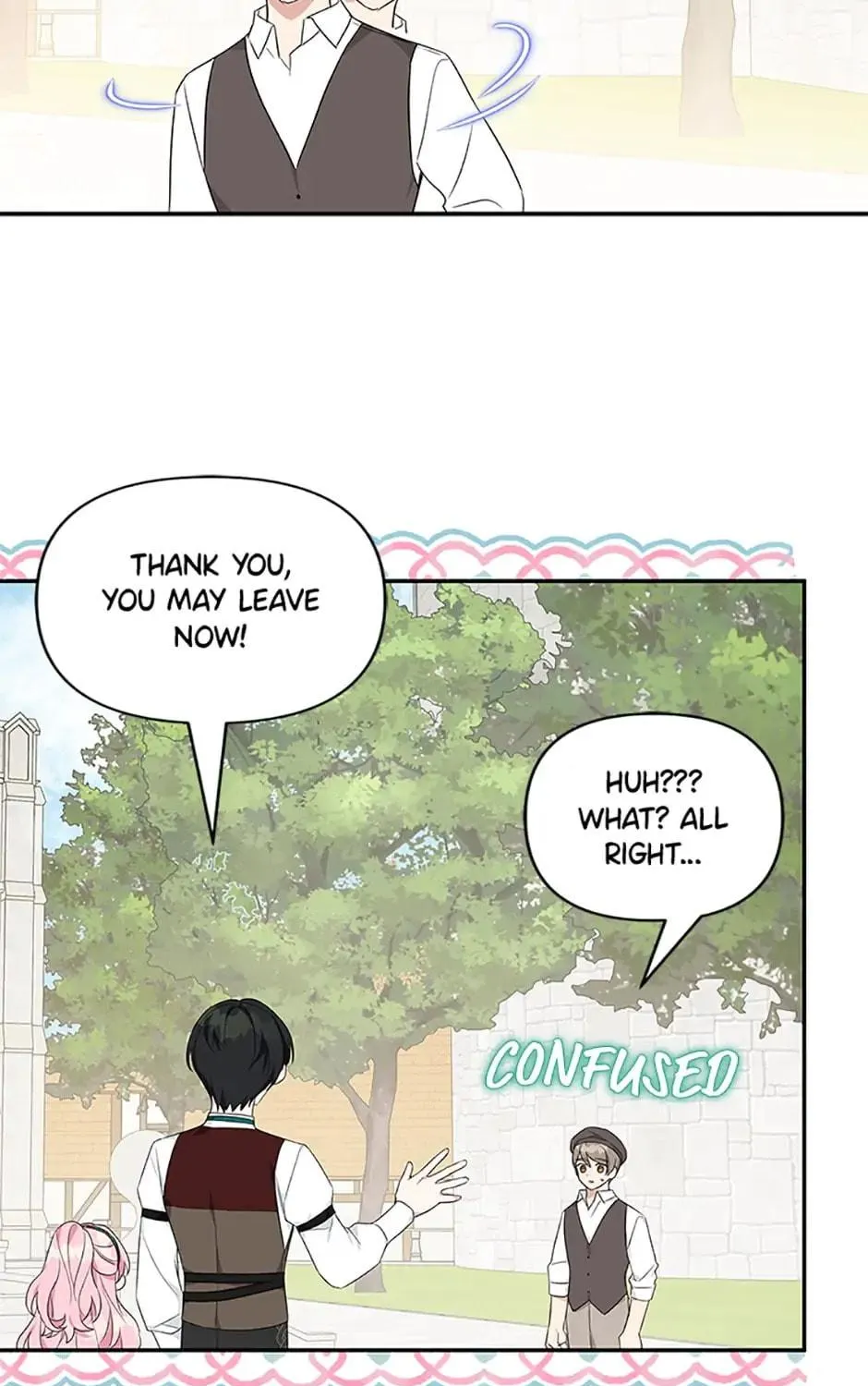 The Little Lady Behind the Villain Chapter 28 page 131 - 
