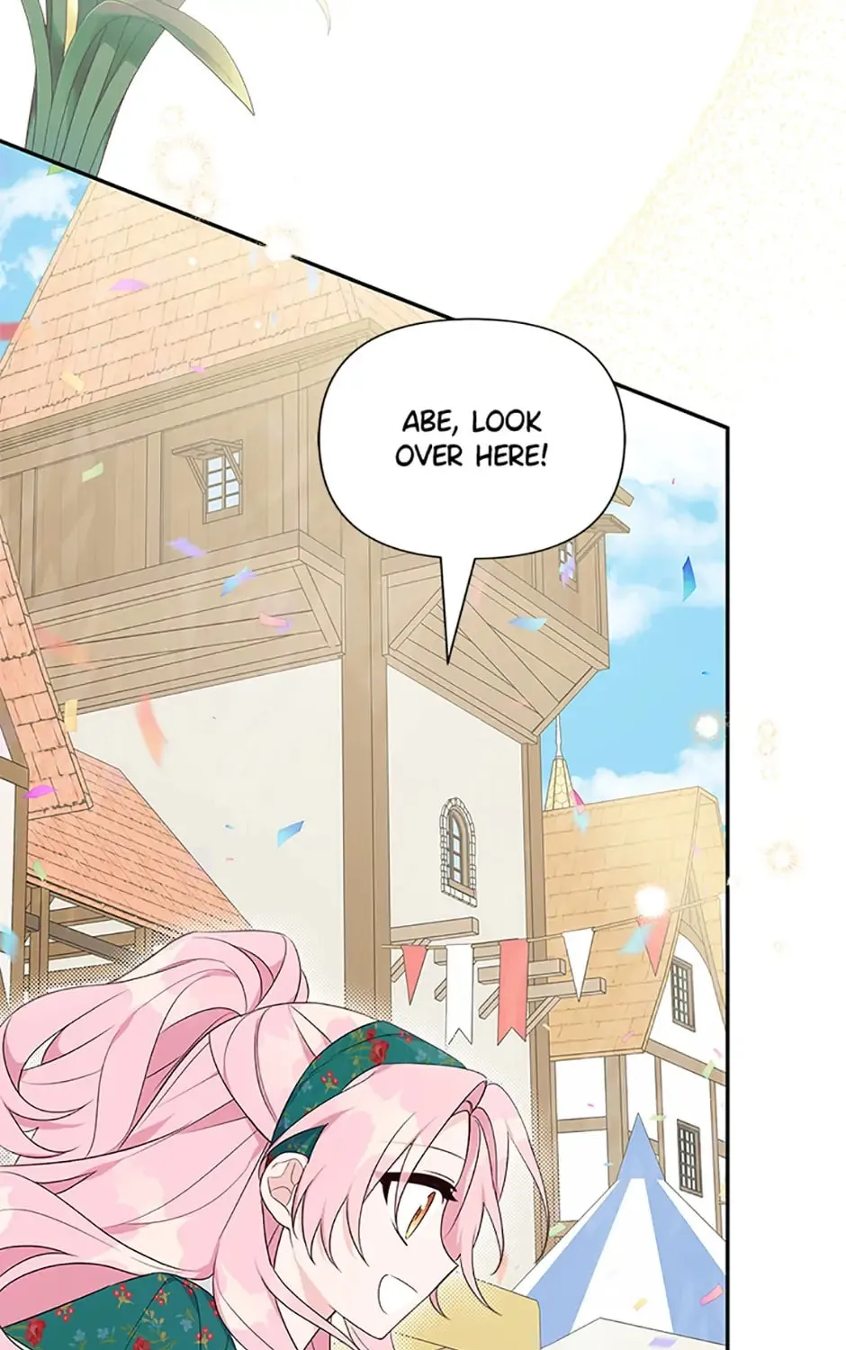 The Little Lady Behind the Villain Chapter 28 page 15 - 