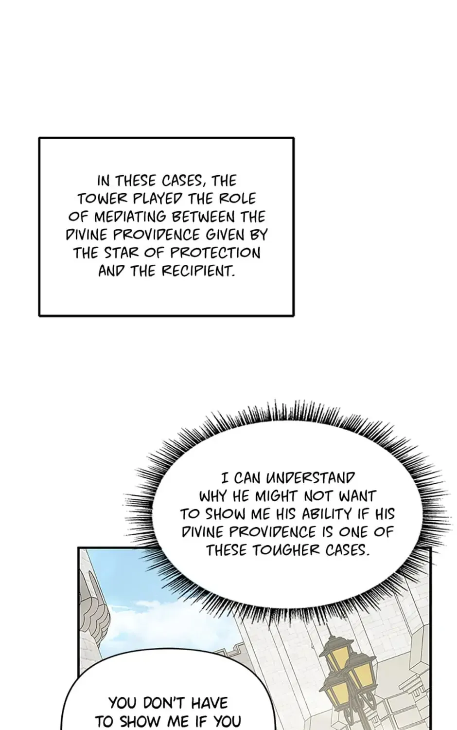 The Little Lady Behind the Villain Chapter 28 page 145 - 