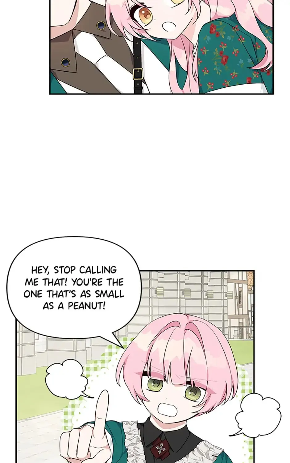 The Little Lady Behind the Villain Chapter 28 page 147 - 