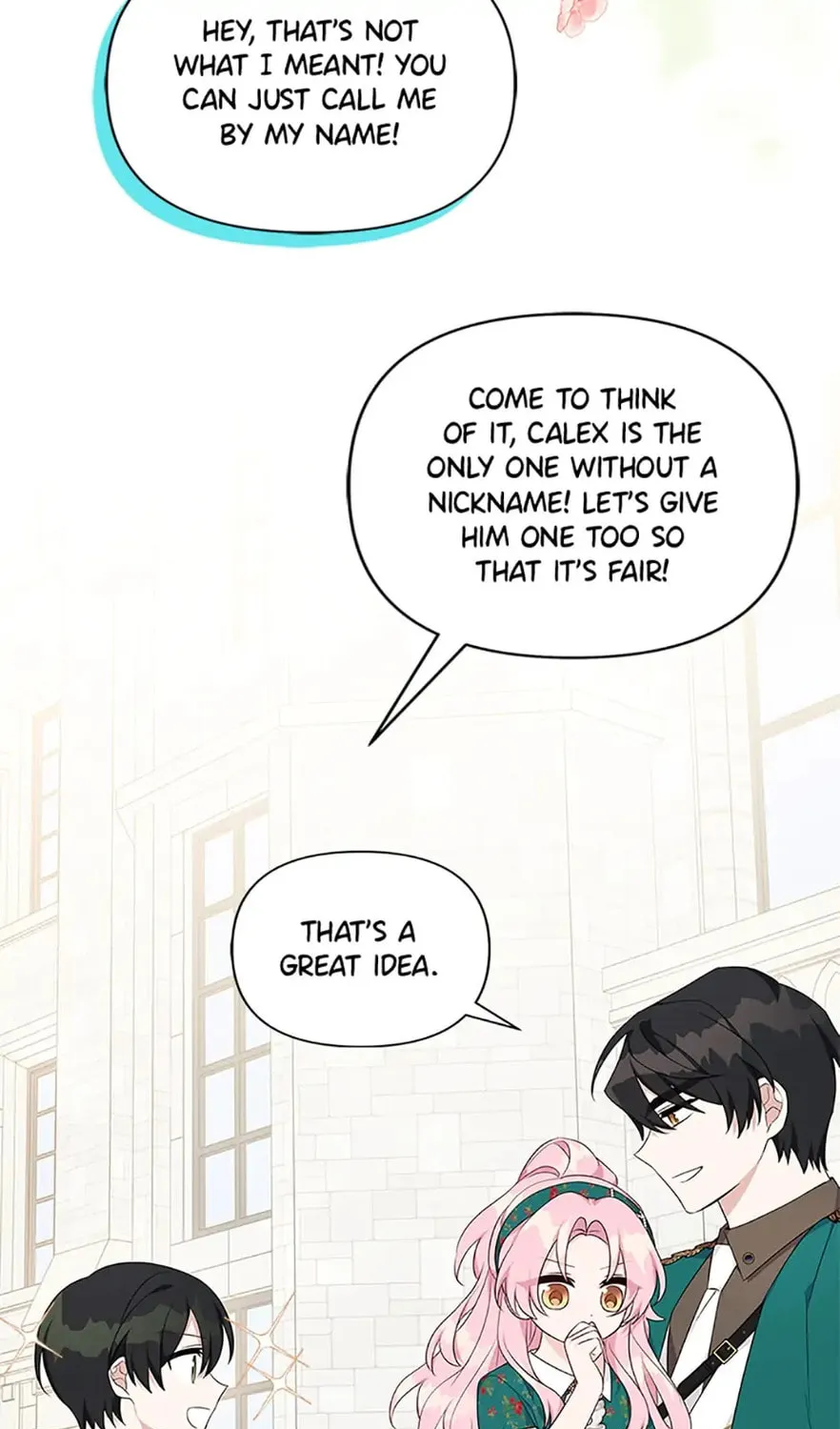 The Little Lady Behind the Villain Chapter 28 page 151 - 