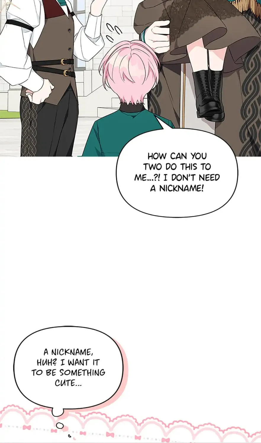 The Little Lady Behind the Villain Chapter 28 page 153 - 