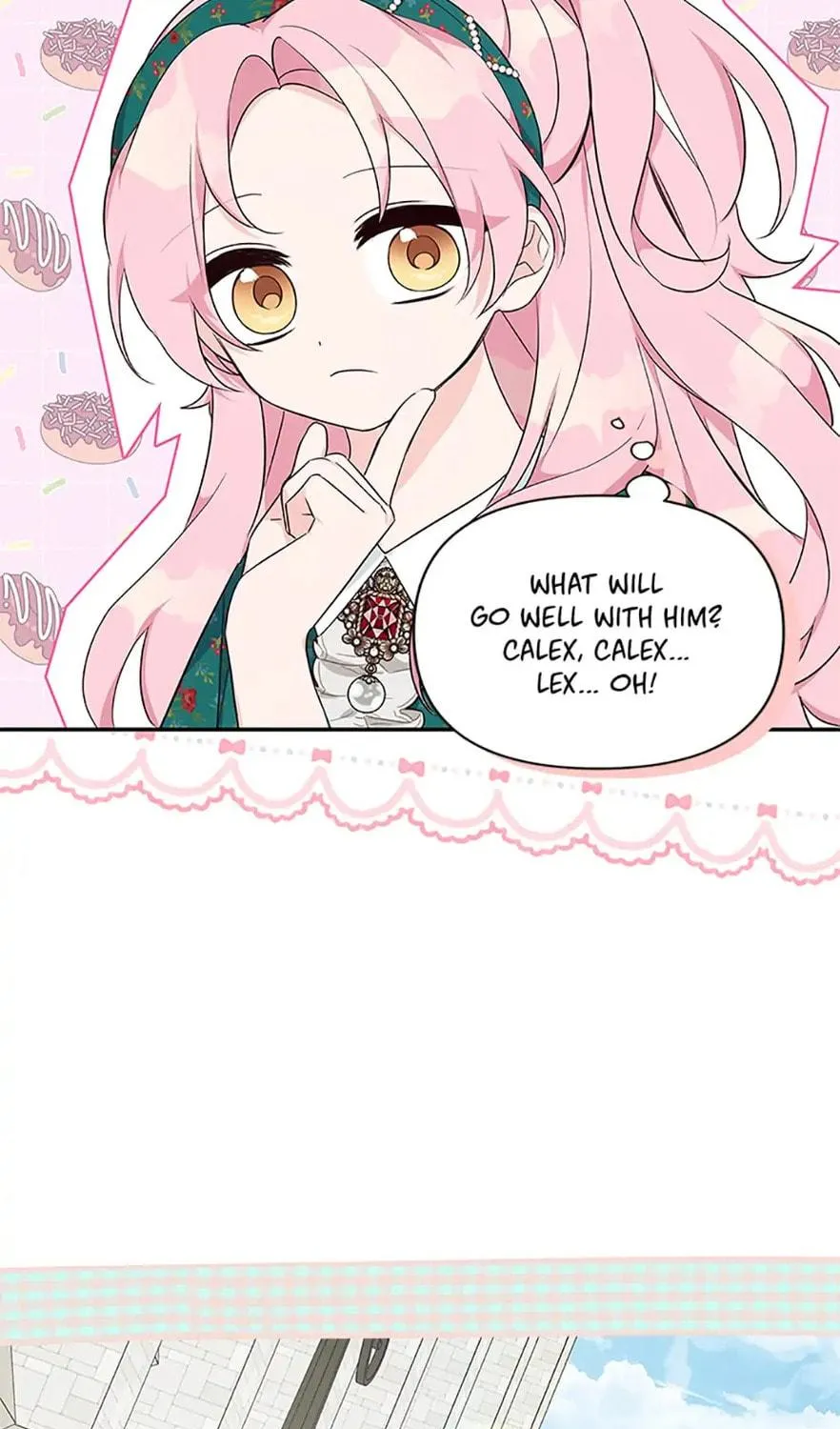 The Little Lady Behind the Villain Chapter 28 page 155 - 