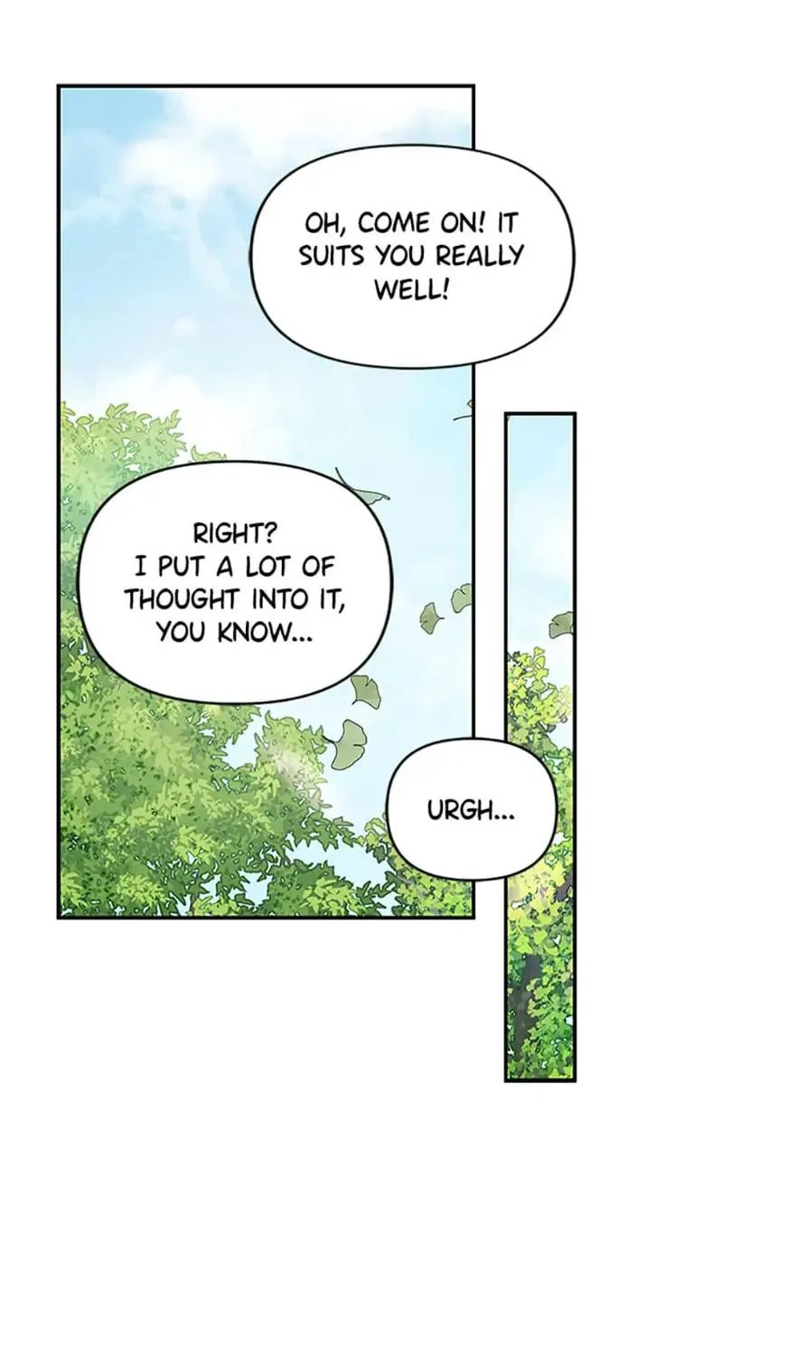 The Little Lady Behind the Villain Chapter 28 page 161 - 