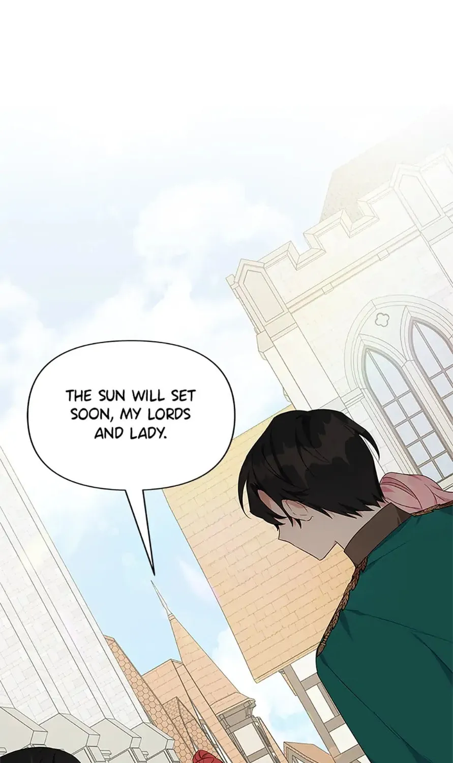 The Little Lady Behind the Villain Chapter 28 page 163 - 