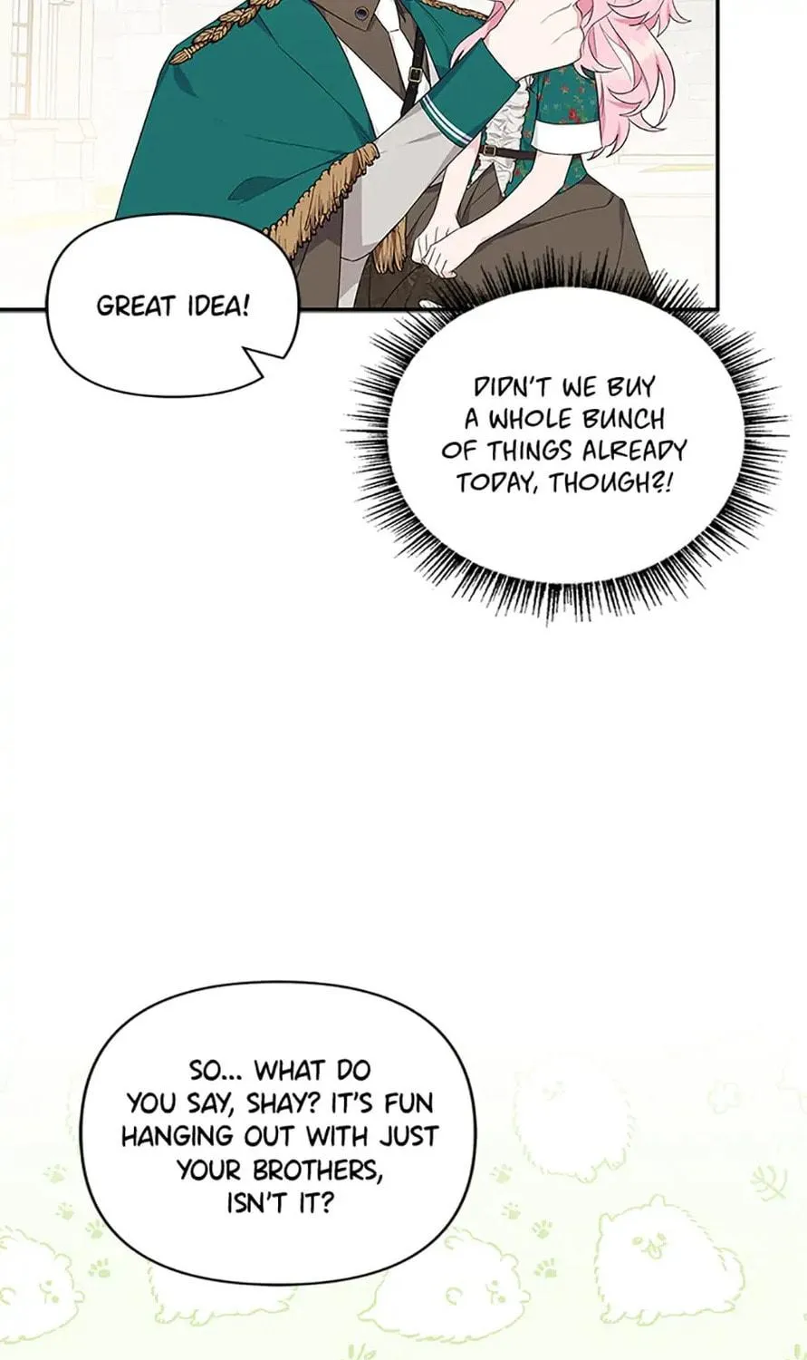 The Little Lady Behind the Villain Chapter 28 page 167 - 