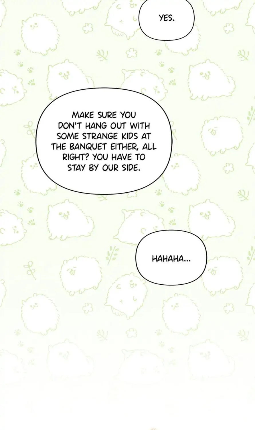 The Little Lady Behind the Villain Chapter 28 page 169 - 