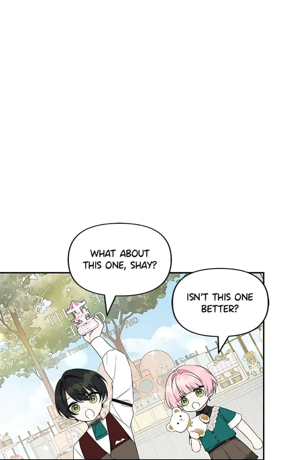 The Little Lady Behind the Villain Chapter 28 page 177 - 