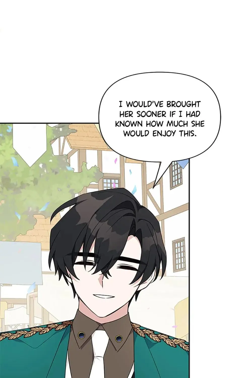 The Little Lady Behind the Villain Chapter 28 page 19 - 