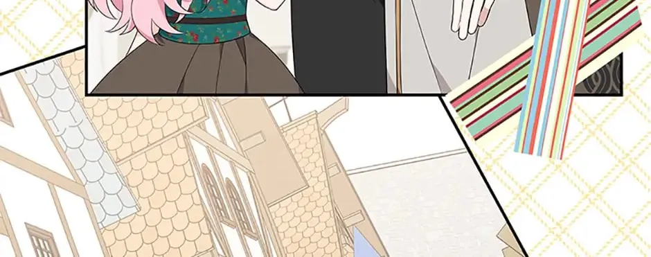 The Little Lady Behind the Villain Chapter 28 page 22 - 