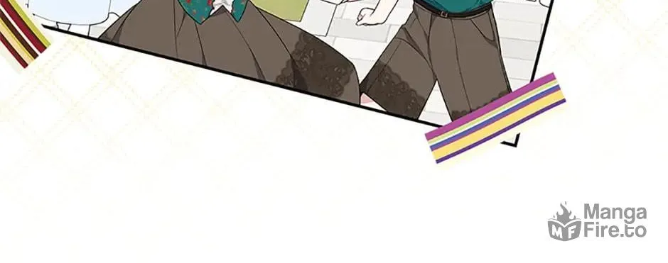 The Little Lady Behind the Villain Chapter 28 page 24 - 