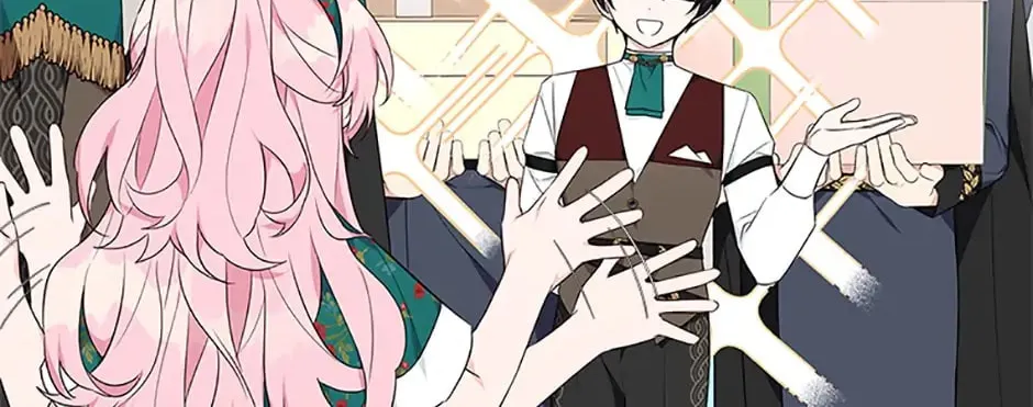 The Little Lady Behind the Villain Chapter 28 page 26 - 