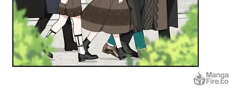 The Little Lady Behind the Villain Chapter 28 page 30 - 