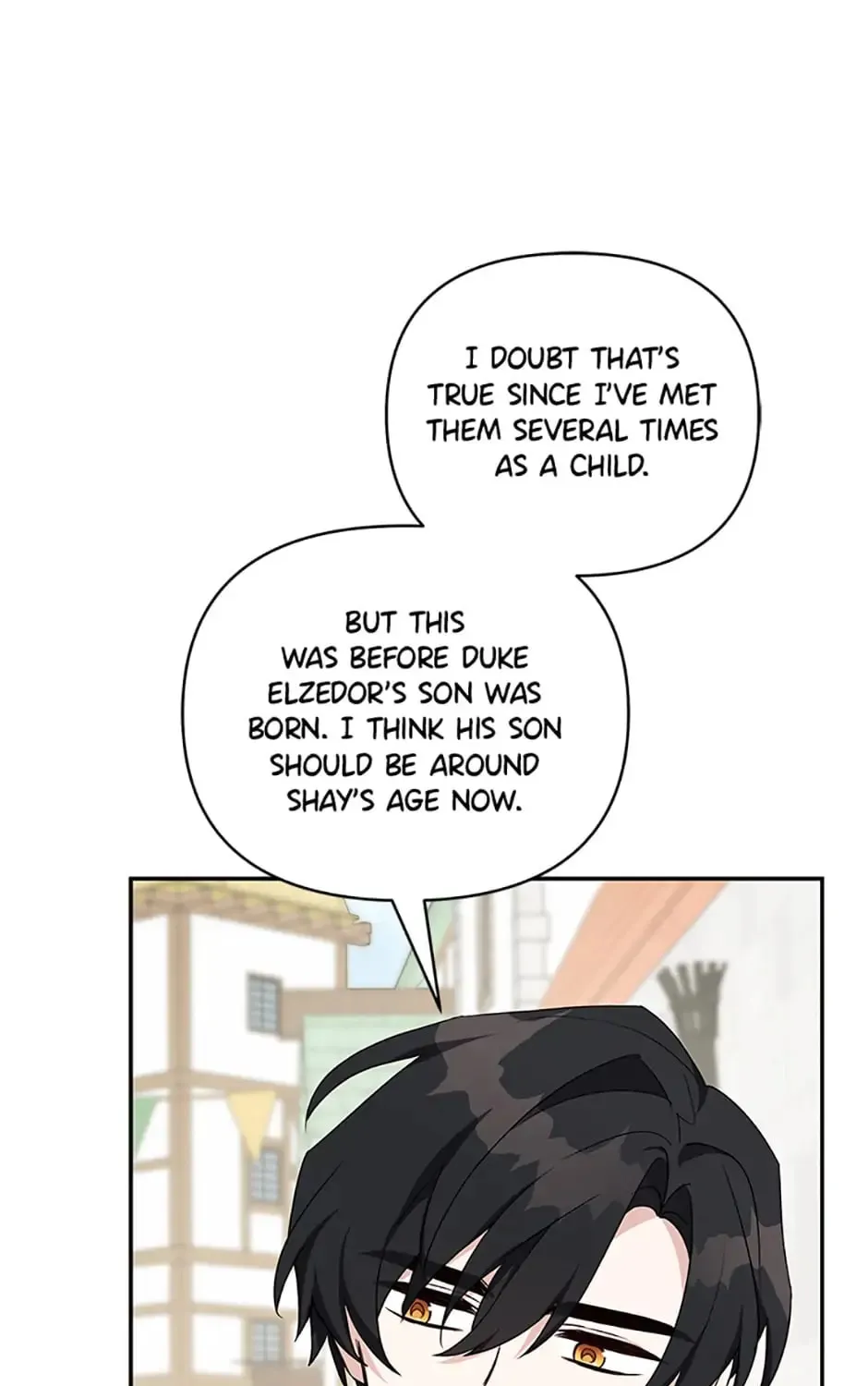 The Little Lady Behind the Villain Chapter 28 page 37 - 