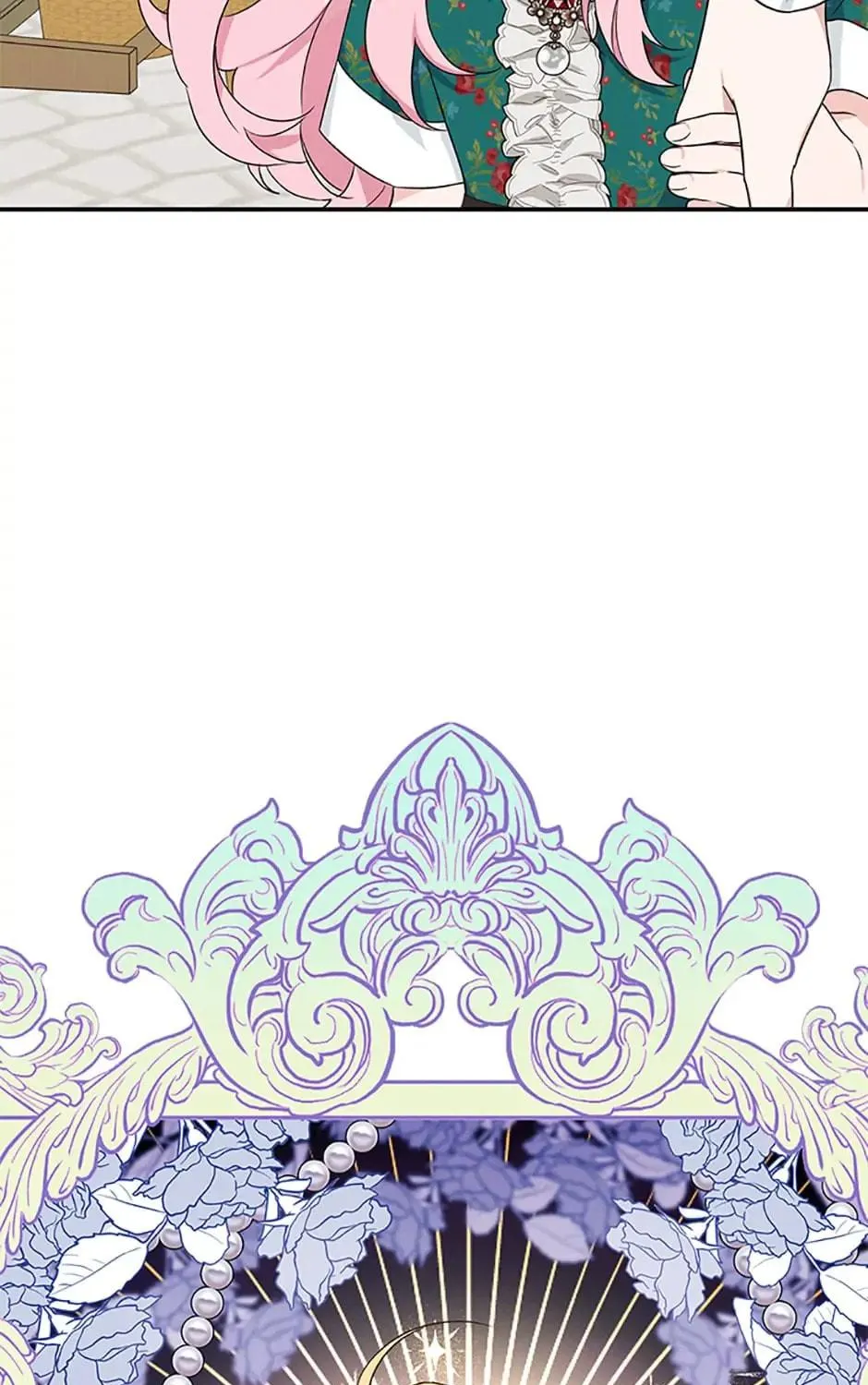 The Little Lady Behind the Villain Chapter 28 page 41 - 