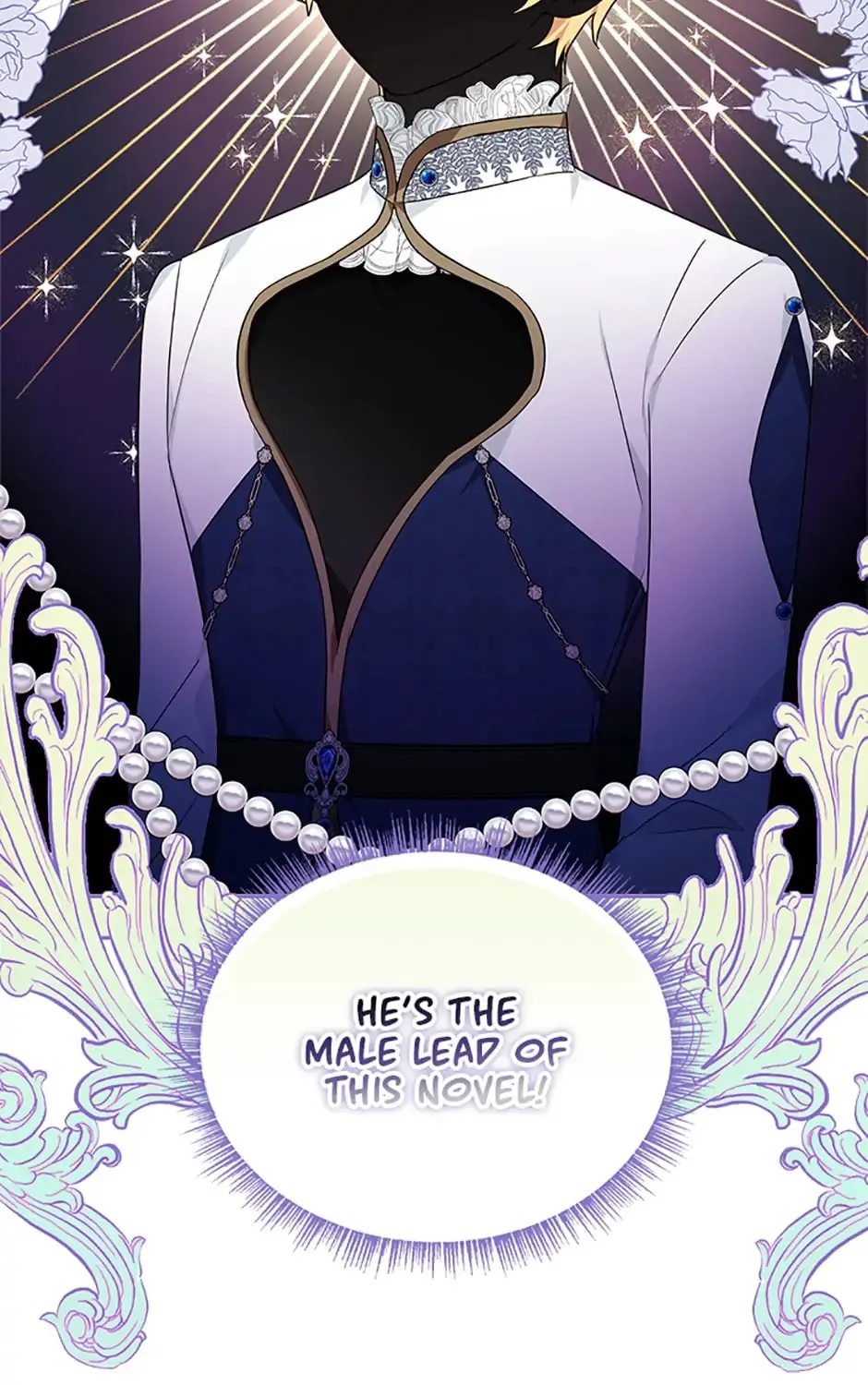The Little Lady Behind the Villain Chapter 28 page 43 - 