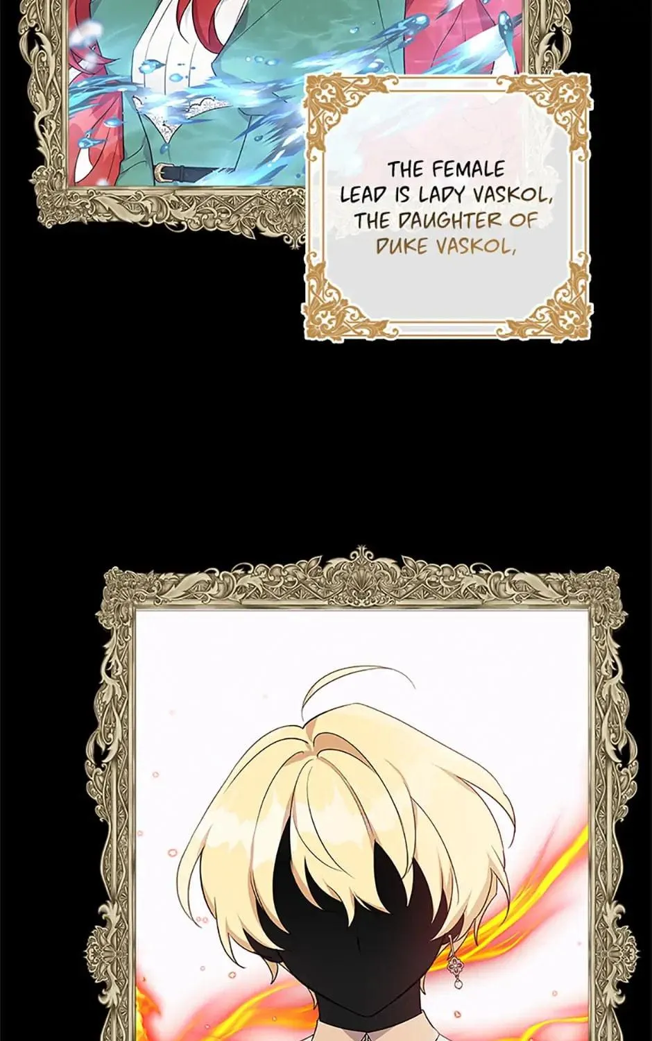 The Little Lady Behind the Villain Chapter 28 page 53 - 