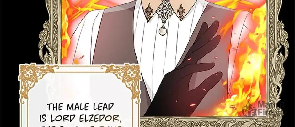 The Little Lady Behind the Villain Chapter 28 page 54 - 