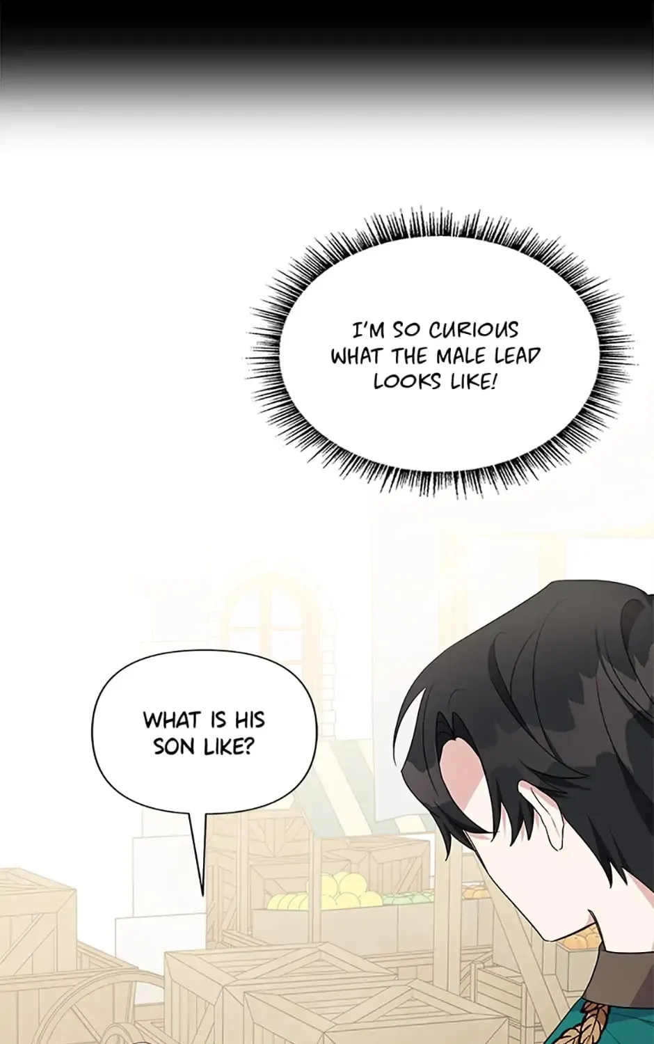 The Little Lady Behind the Villain Chapter 28 page 57 - 
