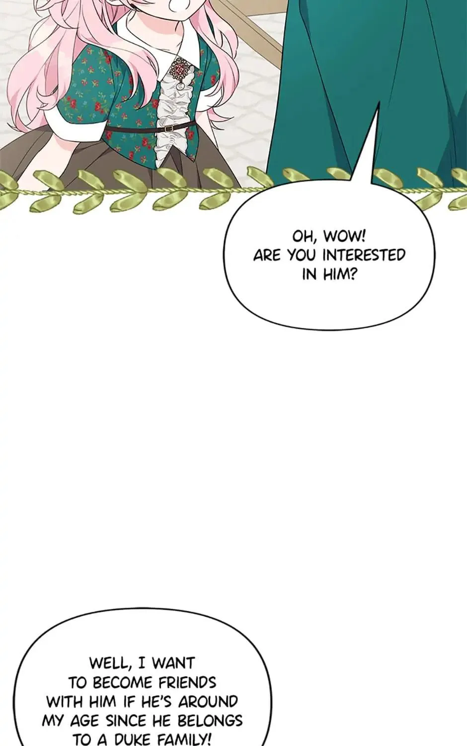 The Little Lady Behind the Villain Chapter 28 page 59 - 