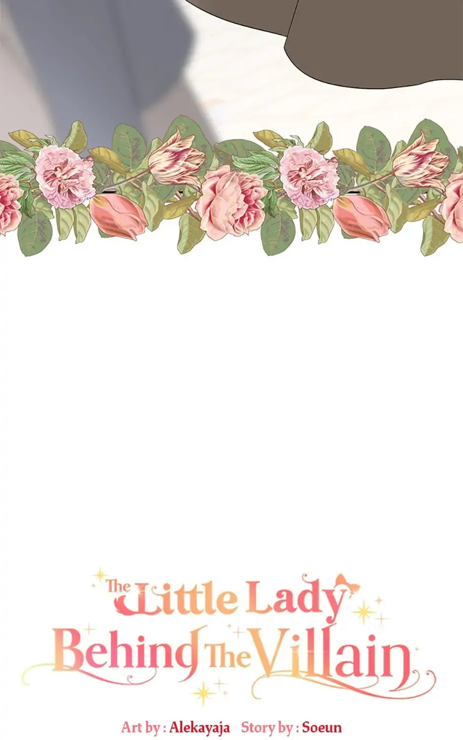 The Little Lady Behind the Villain Chapter 28 page 7 - 