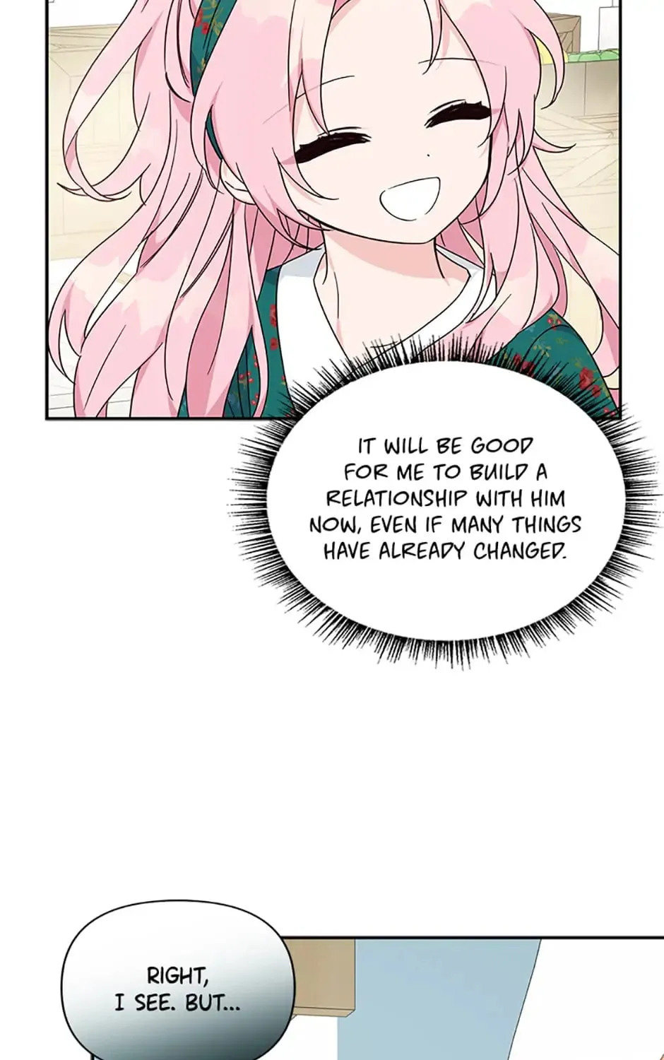 The Little Lady Behind the Villain Chapter 28 page 61 - 