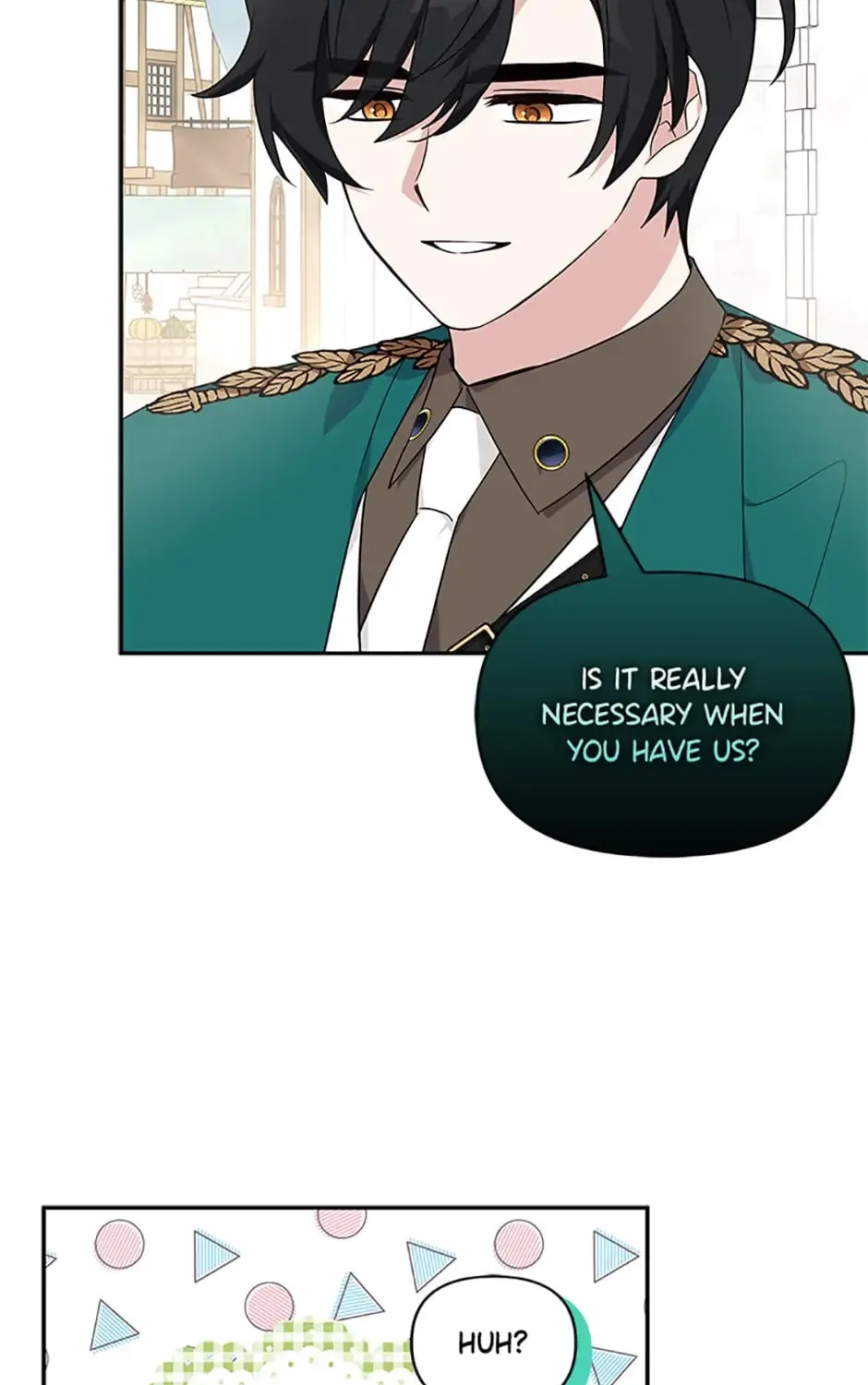 The Little Lady Behind the Villain Chapter 28 page 63 - 