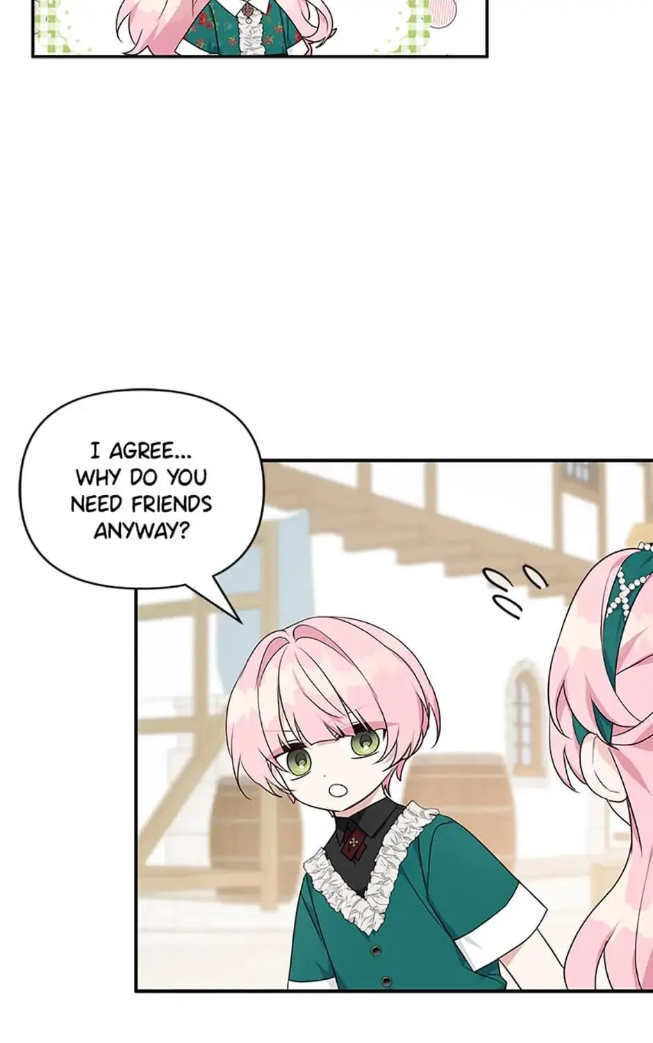The Little Lady Behind the Villain Chapter 28 page 65 - 