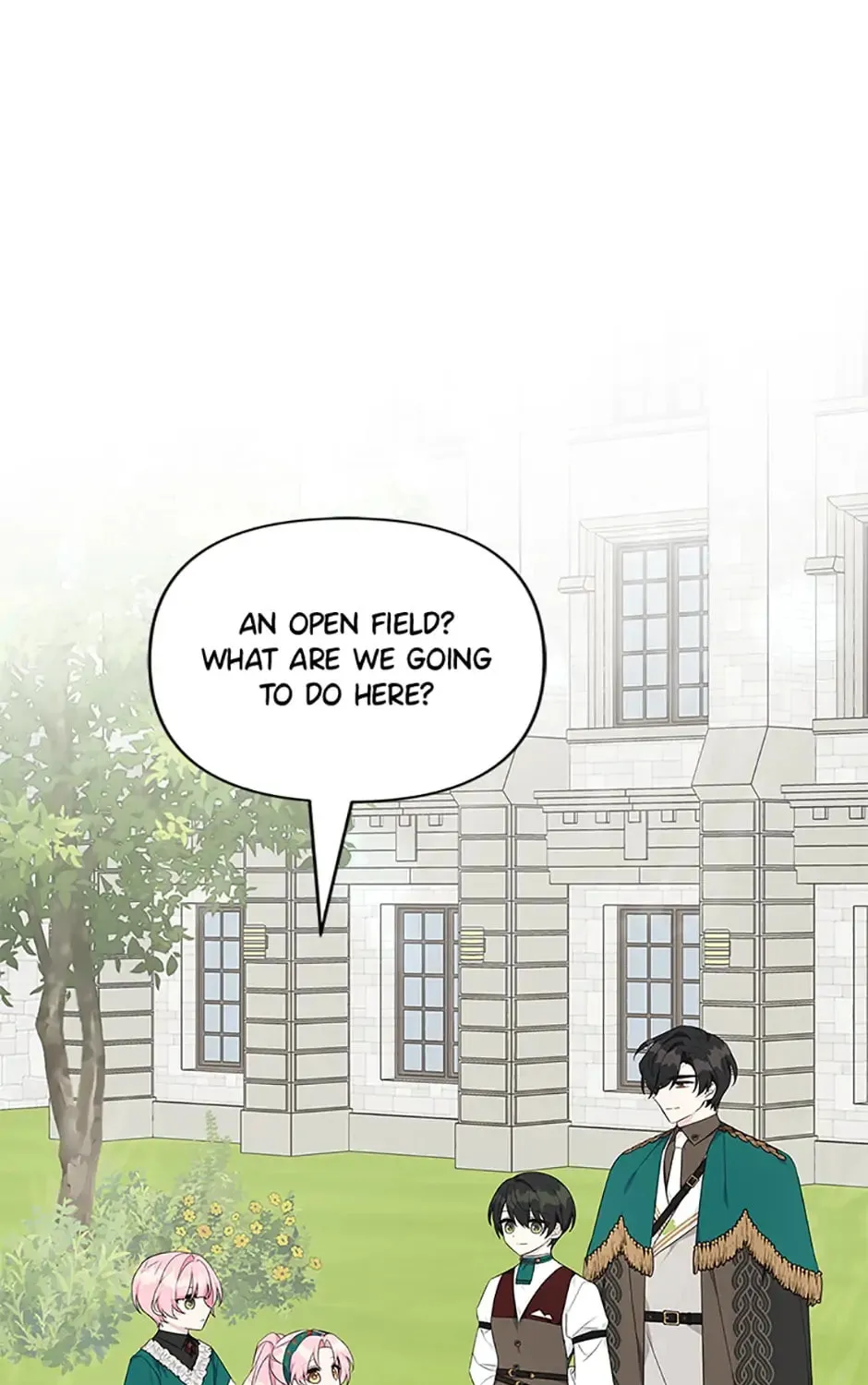 The Little Lady Behind the Villain Chapter 28 page 75 - 