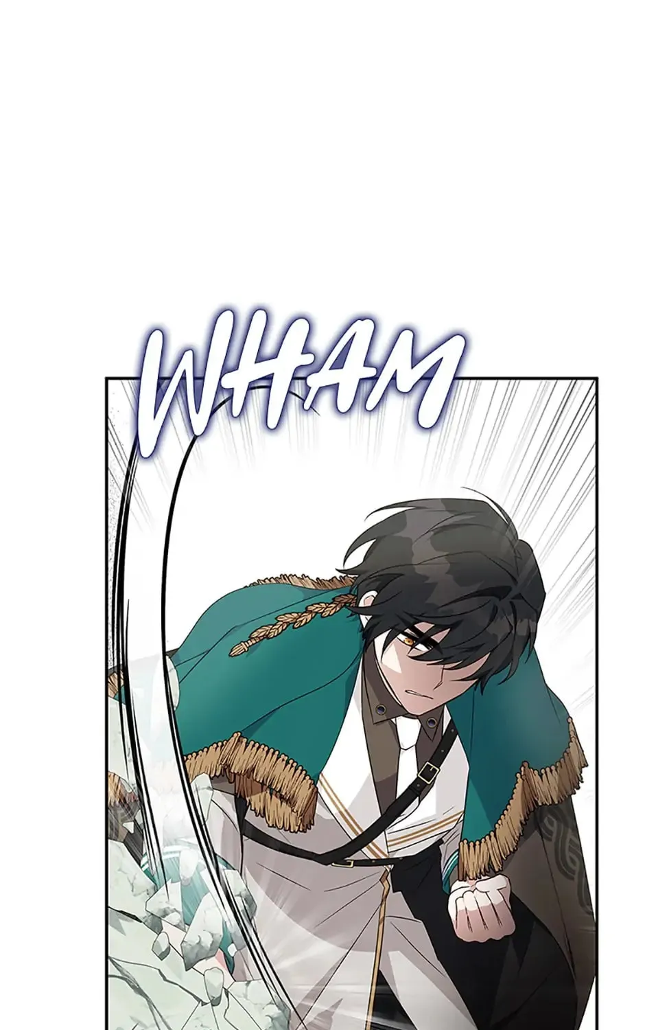 The Little Lady Behind the Villain Chapter 28 page 85 - 